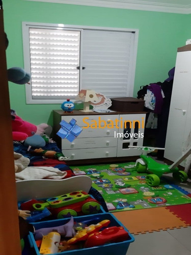 Imagem 12 de 30 de Apartamento - Ap01786 - 67647469