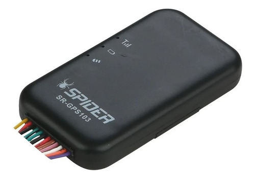 Imagen 3 de 4 de Gps Tracker Para Moto Y Auto Con Plataforma Gratis
