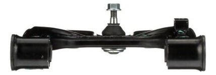 Tc3638 Delphi Control Arm Front Passenger Right Side Upp Ttl