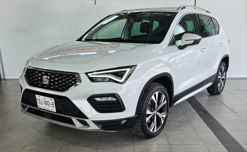 Seat Ateca 1.4 Xperience At
