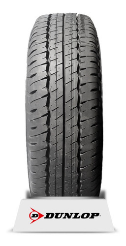 Pneu Dunlop Aro 15 - 195/70r15c - Sp Lt30 - 104s - Pneu Hr E