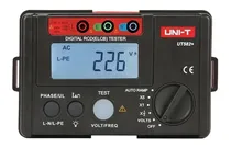 Comprar Uni-t Probador Disyuntores Diferencial Ut582+