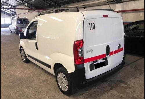 Citroën Berlingo 1.4 75cv 2013