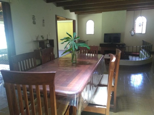 Imagen 19 de 28 de Hermosa Quinta En Remanso