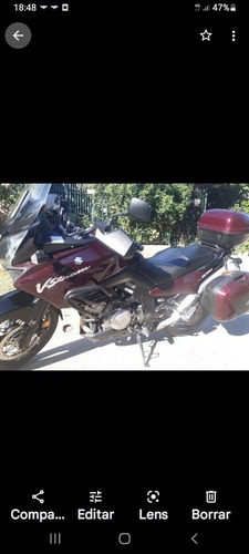 Imagen 2 de 8 de Suzuki Vstrom Dl 1000