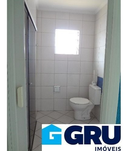 Sobrado Localizado No Gopóúva - Sob793