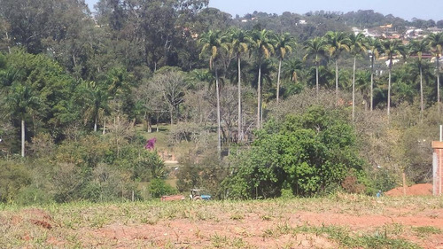 Imagem 16 de 26 de Terreno À Venda, 583 M² - Condomínio Reserva Do Itamaracá - Valinhos/sp - Te2441