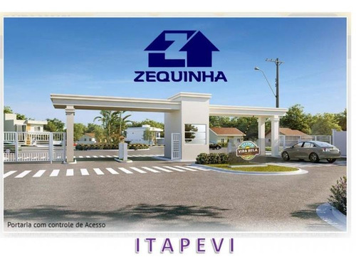 Imagem 3 de 15 de Ref.: 18045 - Terreno Em Itapevi Para Venda - 18045