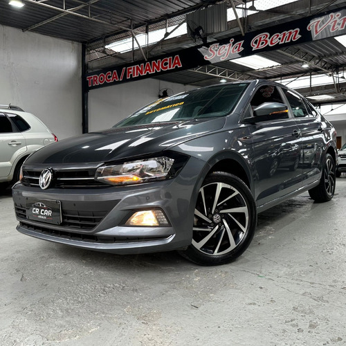 Volkswagen Polo 1.6 Vht Total Flex 5p