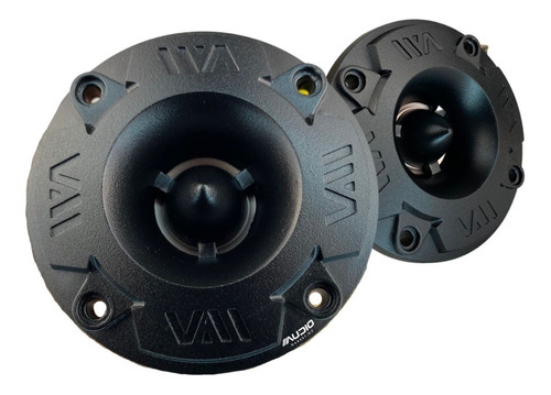 Tweeter Waraudio Grenade402 Black Open Show Balas Pro Audio