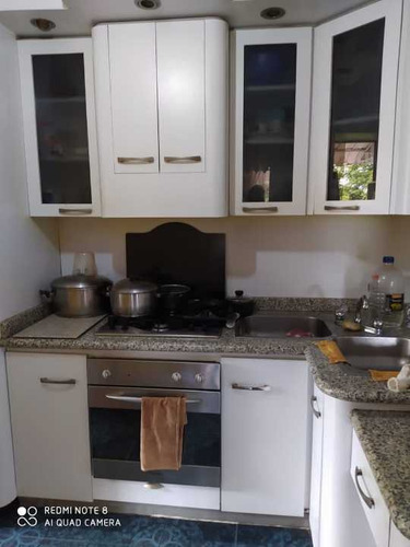 Imagen 15 de 27 de Vendo Apartamento 96.22m2 3h/2b/1pe El Marqués