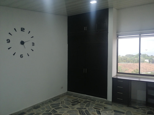 Imagen 11 de 14 de Apartamento En Alquiler Al Norte De Cali Villa Del Prado Halcones