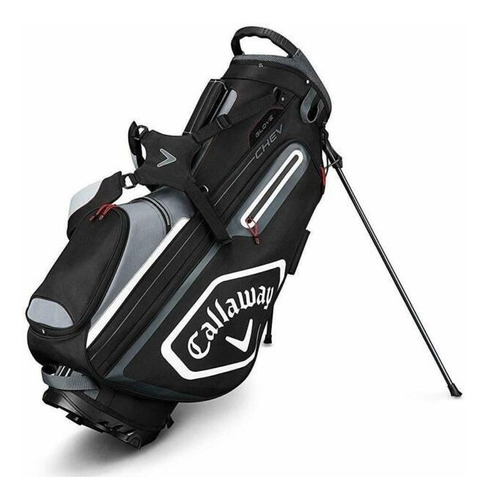 Bolsa Callaway Chev Stand (con Tripode) | The Golfer Shop