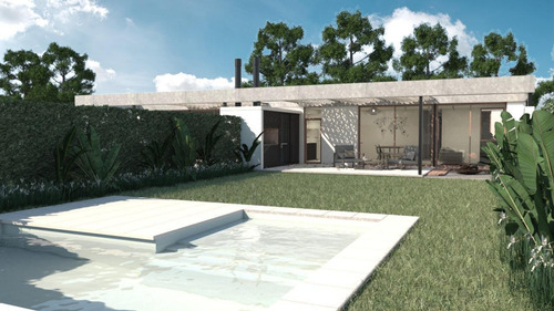 Imagen 7 de 10 de Casa En City Bell - 459 E Cno Cent. Y 12b