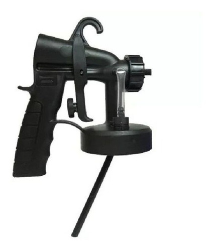 Kit Pintura Paint Zoom 650w Profissional