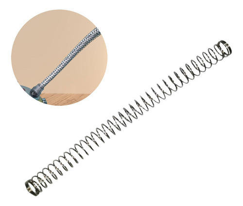 Mangueira Estendida Para Vaporizador De Roupas, Quarto 80cm