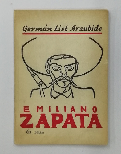 Emilio Zapata 