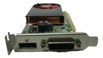 Comprar Tarjeta Video Amd Radeon R7 250 2gb Pcie Ddr3 Dvi Dp Gddr3