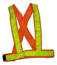 Comprar Tirantes De Seguridad Reflectivos 