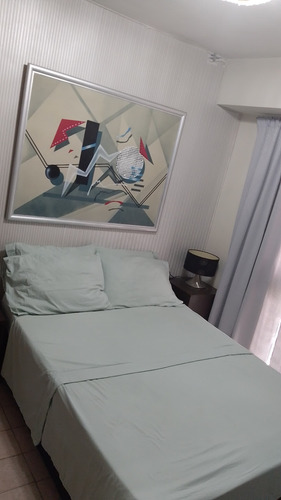 Se Alquila Habitación Para Caballero En La Carlota.