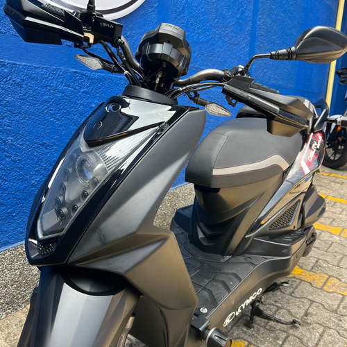 Agility Digital 3.0 Kymco Modelo 2019