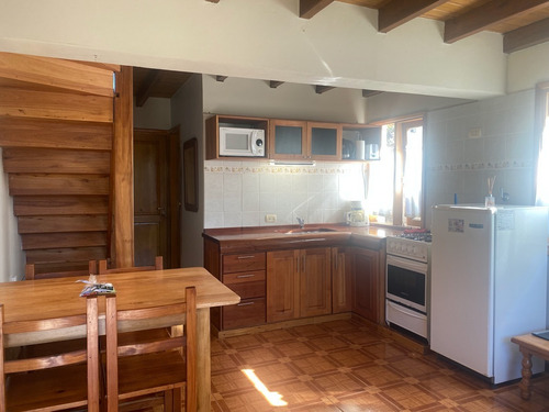 Imagen 8 de 24 de Alquiler Temporario Casa Cabaña San Martín De Los Andes