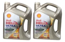 Comprar Aceite Sintetico Shell Helix Ultra 0w30 X 8 Litros