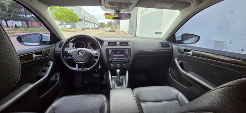 Volkswagen Vento 1.4 Highline 150cv At