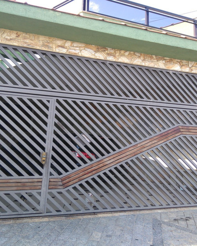 Imagem 1 de 18 de Sobrado - Sb0003199 - 33375428