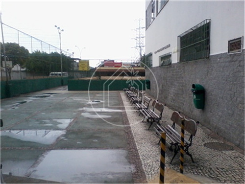 Apartamento - Ref: 831412