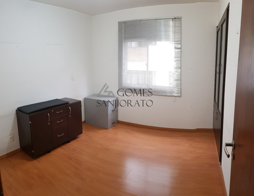 Imagem 18 de 25 de Apartamento À Venda No Bairro Vila Bastos Em Santo André - Sp . - Ap01939 - 69948084