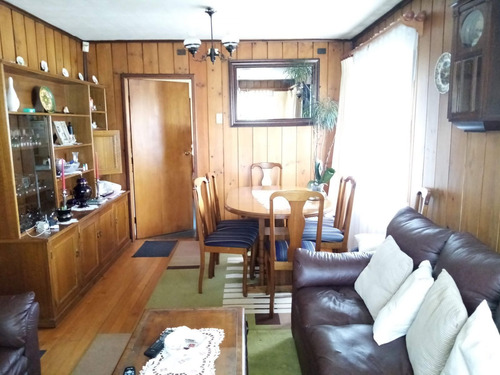 Imagen 1 de 11 de Se Vende Casa Tradicional Con Patente Comercial En Sector Cé