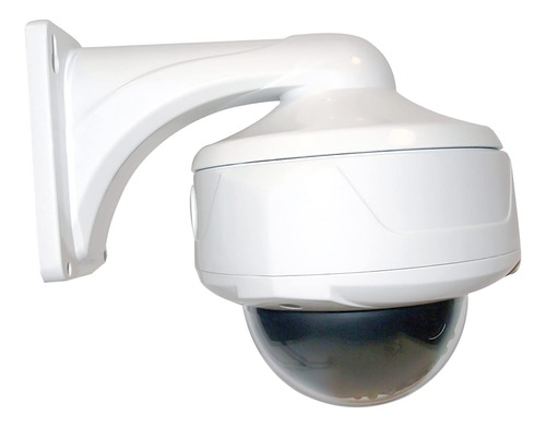 Al Aire Libre Hd 1080p 2.0mp 180 Grados Visor Gran Angular O