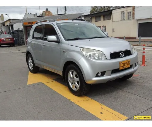 Daihatsu Terios 1.5 Okii