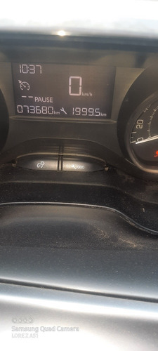 Peugeot 208 1.6 Feline Pack Cuir 2014