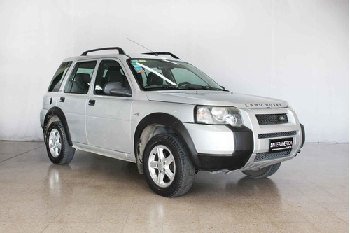 Imagen 5 de 15 de Land Rover Freelander 2.0 Td4 Hse Aut 2006
