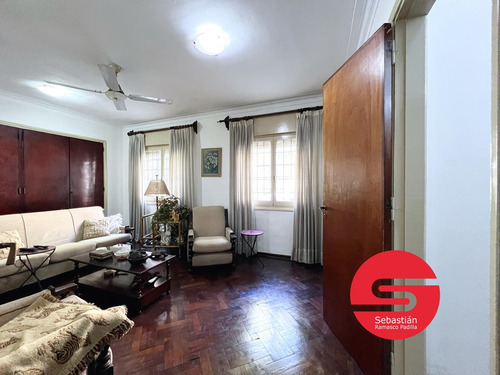 Casa 2 Plantas Barrio Martin 3 Dorm 2 Baños Patio Terraza Ideal Lote Para Constructora