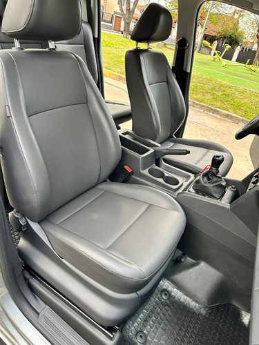 Volkswagen Amarok 2.0 Cd Tdi 140Cv Trendline 4X4