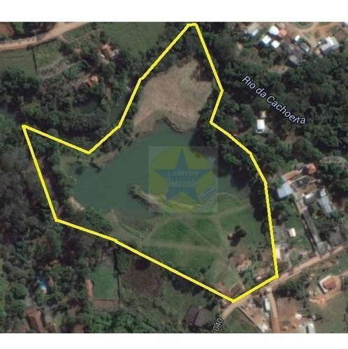 Imagem 12 de 12 de Sítio Com 2 Dormitórios À Venda, 28000 M² Por R$ 1.200.000,00 - Canedos - Piracaia/sp - Si0229