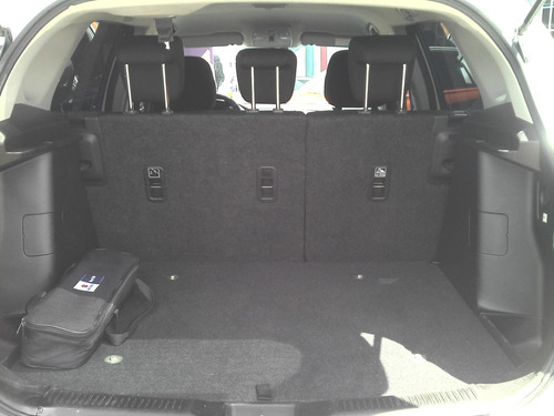 Suzuki S-Cross 1.6 Glx At