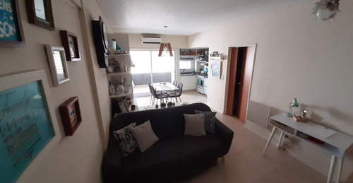 Imagen 2 de 11 de Excelente Departamento Dos Ambientes Nuevo Con Balcón, . Impecable! Opción Cocheras.