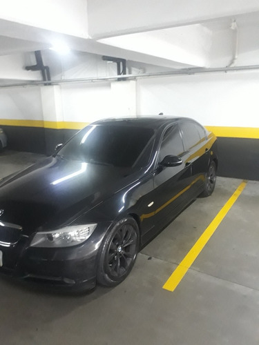 Bmw 320 I Top