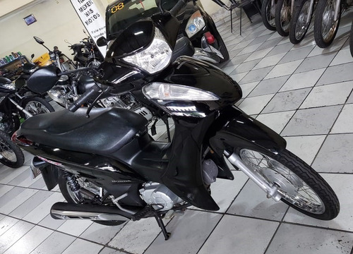 Honda Biz 110i