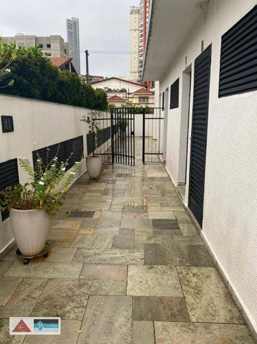 Imagem 14 de 27 de Apartamento Com 2 Dormitórios À Venda, 70 M² Por R$ 550.000 - Jardim Anália Franco - São Paulo/sp - Ap6647