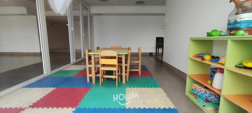 Departamento Los Pinos Id: 125666