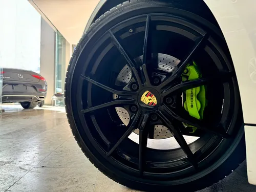 Porsche Cayman 2.0 L Pdk 718 At