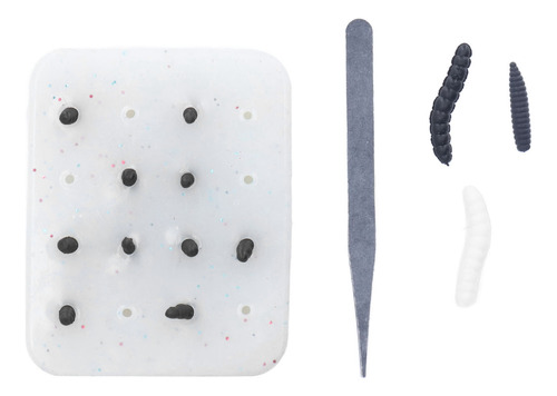 Squeeze Toy Funny Toys, Asquerosa Broma, Juguetes Para Espin