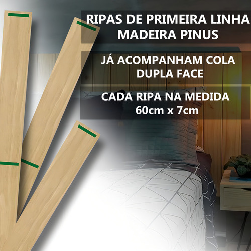 Cabecero acolchado para cama tamaño queen, decoración de dormitorio, 23 láminas, estándar, color maduro