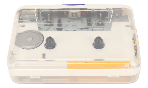 Usb Cassette To Mp3 Converter Hifi Stereo Sound Retro
