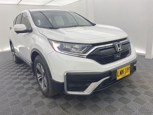 Imagen 3 de 25 de Honda Cr V 2.4l 5dr 2wd Lx